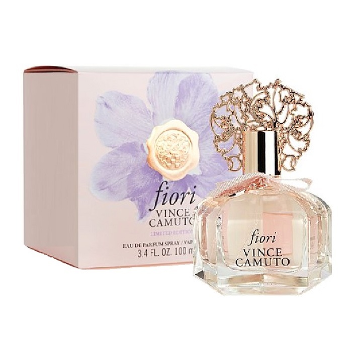 Vince Camuto Fiori Perfume by Vince Camuto 3.4oz Eau De Parfum spray for Women